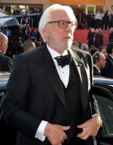 Donald Sutherland