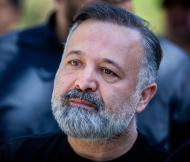 Ali Salehi