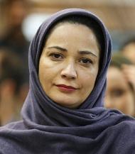 Nasrin Nosrati
