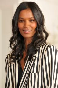 Liya Kebede