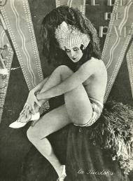 Jelizaveta Nikolská