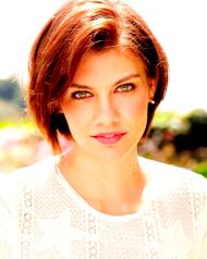 Lauren Cohan Lauren Cohan