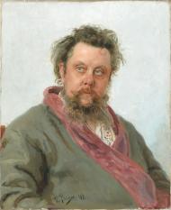 Modests Musorgskis