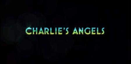 Charlie's Angels