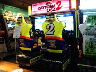 Daytona USA 2