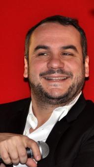 François-Xavier Demaison