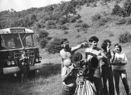 Gábor Várkonyi Filma Saraksts  (Filmogrāfija) 