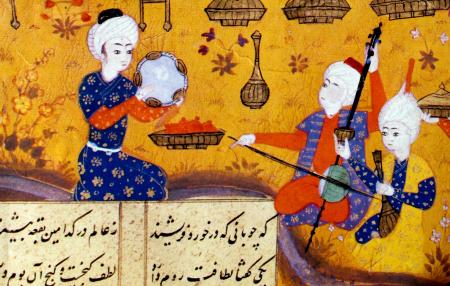 Mugham Mūzikas grupa &amp; Mūzikas izpildītājs Saraksts 