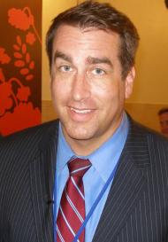Rob Riggle Rob Riggle