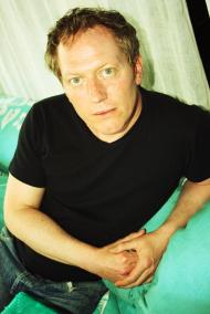 Frédéric Pellegeay