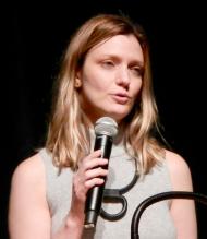 Sara Colangelo Filma Saraksts  (Filmogrāfija) 