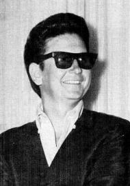 Roy Orbison Dziesma Saraksts 