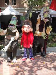Paranormans