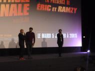 La Tour 2 contrôle infernale