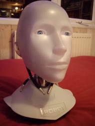 Es, Robots