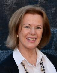 Anni Frida Lingstade