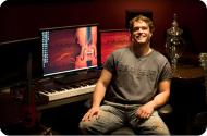 Thomas Bergersen
