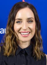 Zoe Lister-Jones Zoe Lister-Jones