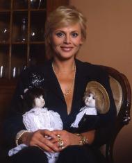 Brita Eklanda