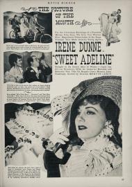 Sweet Adeline