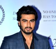 Arjun Kapoor