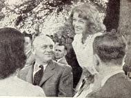 Míla Spazierová-Hezká
