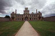 Mansfield Park