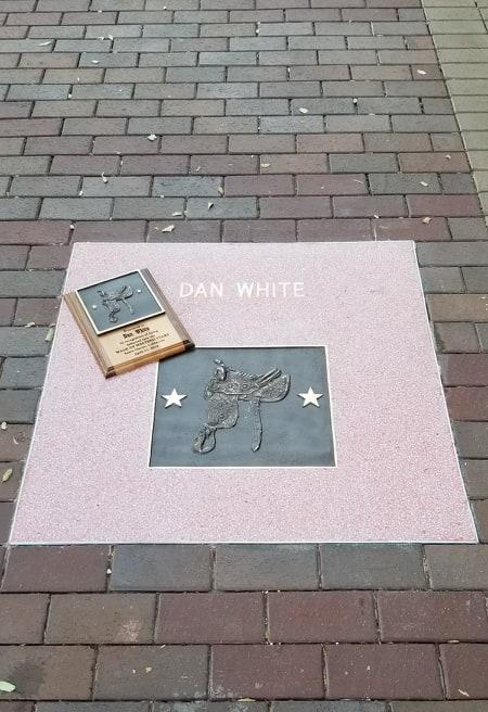 Dan White