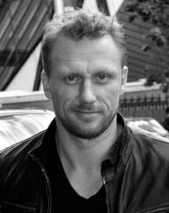 Kevin McKidd Kevin McKidd