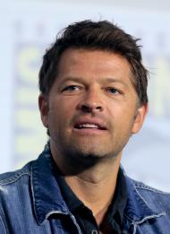 Misha Collins Misha Collins