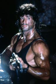 Rambo: First Blood Part II