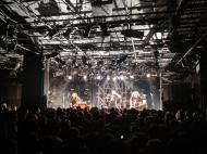 Napalm Death
