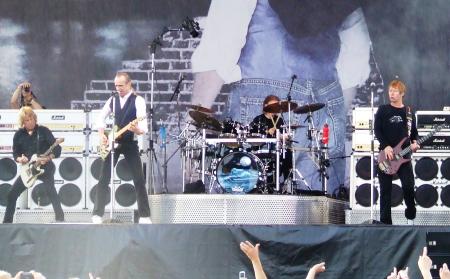 Status Quo