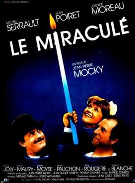 The Miracle