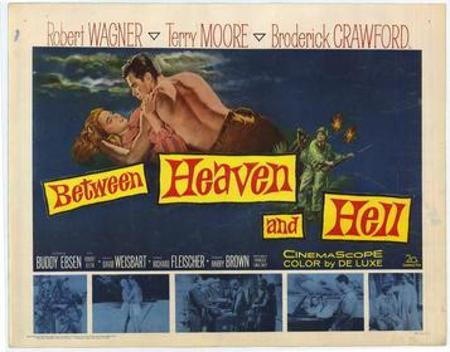 Between Heaven and Hell