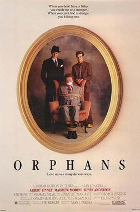 Orphans Orphans