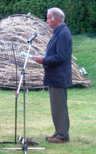 Geoffrey Palmer Geoffrey Palmer