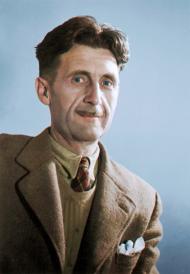 George Orwell Grāmata Saraksts  (Bibliogrāfija) 