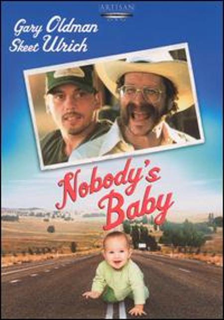 Nobody's Baby Nobody's Baby