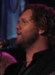 David Phelps