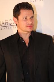 Nick Lachey Nick Lachey