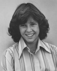 Kristy McNichol Kristy McNichol