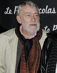 Michel Duchaussoy