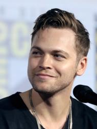 Alexander Calvert Alexander Calvert