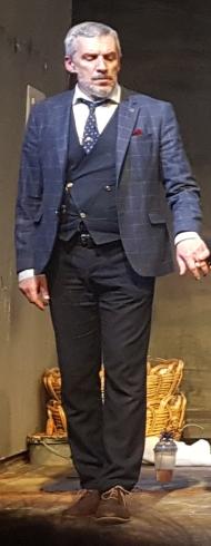 Aris Lembessopoulos