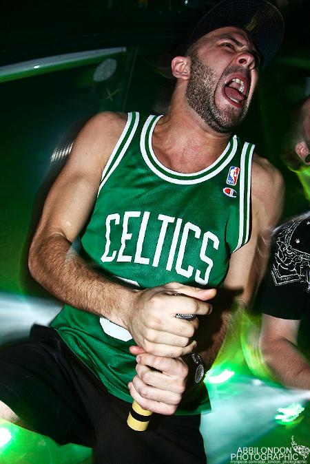 Deathcore Mūzikas grupa &amp; Mūzikas izpildītājs Saraksts 