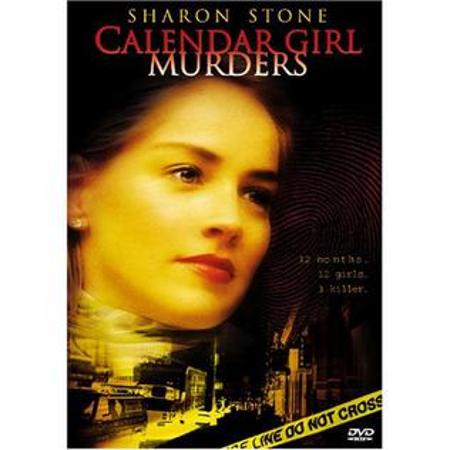 Calendar Girl Murders