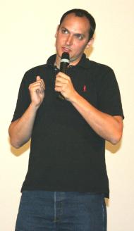 Louis Leterrier Filma Saraksts  (Filmogrāfija) 