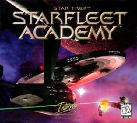 Star Trek: Starfleet Academy