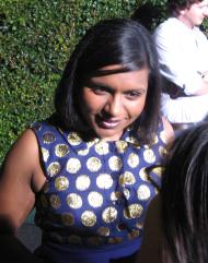 Mindy Kaling